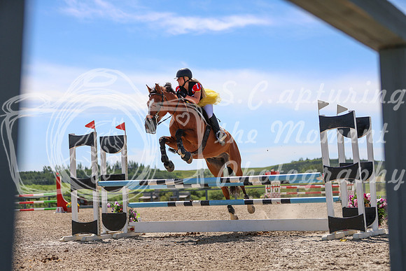 10684 - Mykenzi - 2026 Mid-Summer Classic I - Sunday July 12th
