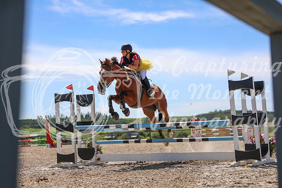 10685 - Mykenzi - 2026 Mid-Summer Classic I - Sunday July 12th