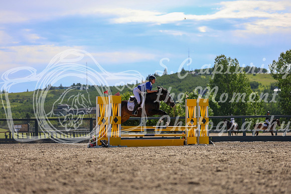 08732 - Mykenzi - 2026 Mid-Summer Classic I - Sunday July 12th