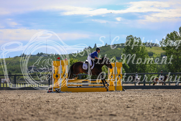 08734 - Mykenzi - 2026 Mid-Summer Classic I - Sunday July 12th