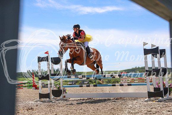 10686 - Mykenzi - 2026 Mid-Summer Classic I - Sunday July 12th