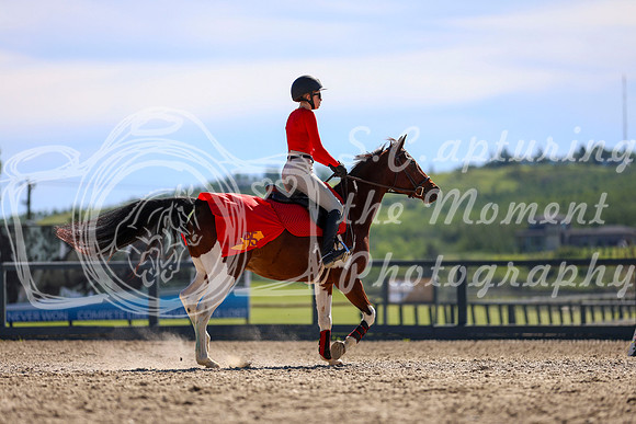 08459 - Mykenzi - 2026 Mid-Summer Classic I - Sunday July 12th