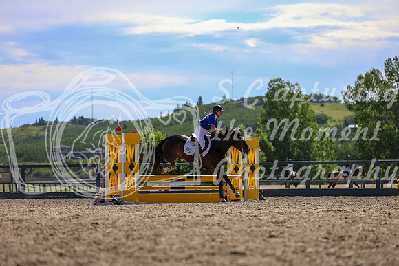 08735 - Mykenzi - 2026 Mid-Summer Classic I - Sunday July 12th