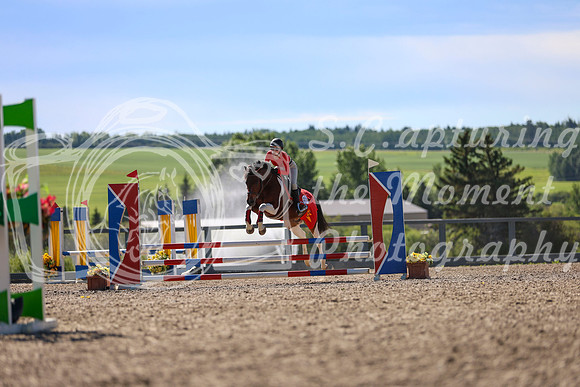 08477 - Mykenzi - 2026 Mid-Summer Classic I - Sunday July 12th