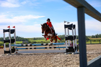 08460 - Mykenzi - 2026 Mid-Summer Classic I - Sunday July 12th