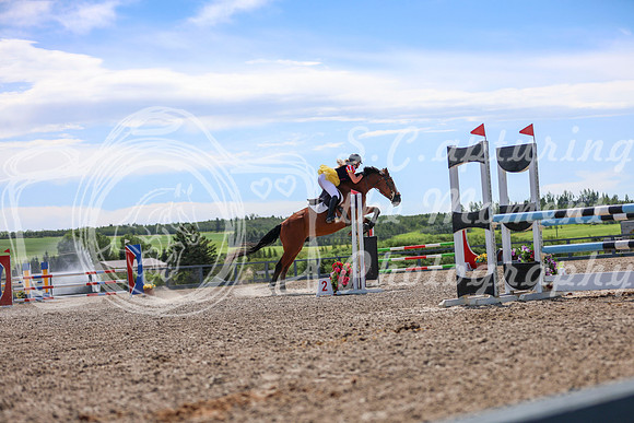 10688 - Mykenzi - 2026 Mid-Summer Classic I - Sunday July 12th