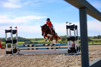 08461 - Mykenzi - 2026 Mid-Summer Classic I - Sunday July 12th