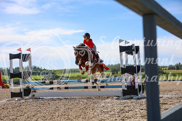 08461 - Mykenzi - 2026 Mid-Summer Classic I - Sunday July 12th