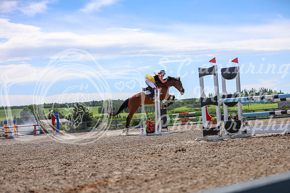 10689 - Mykenzi - 2026 Mid-Summer Classic I - Sunday July 12th
