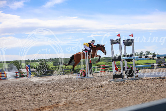 10690 - Mykenzi - 2026 Mid-Summer Classic I - Sunday July 12th