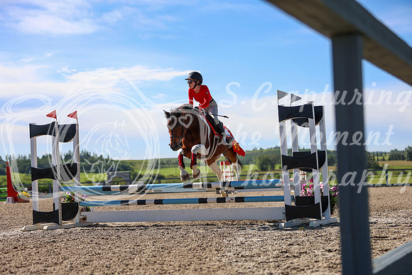08462 - Mykenzi - 2026 Mid-Summer Classic I - Sunday July 12th