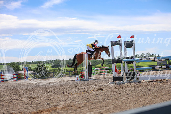 10691 - Mykenzi - 2026 Mid-Summer Classic I - Sunday July 12th