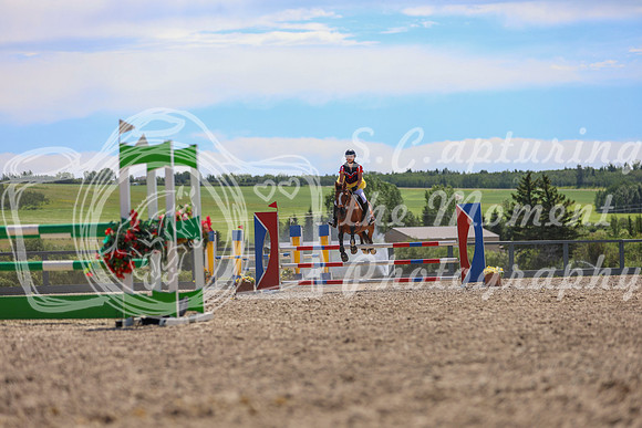 10696 - Mykenzi - 2026 Mid-Summer Classic I - Sunday July 12th