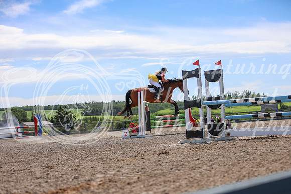 10692 - Mykenzi - 2026 Mid-Summer Classic I - Sunday July 12th