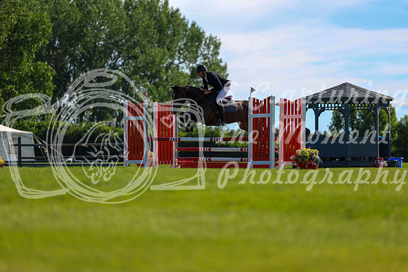 00637 - Shea - 2026 Mid-Summer Classic I - Sunday July 12th