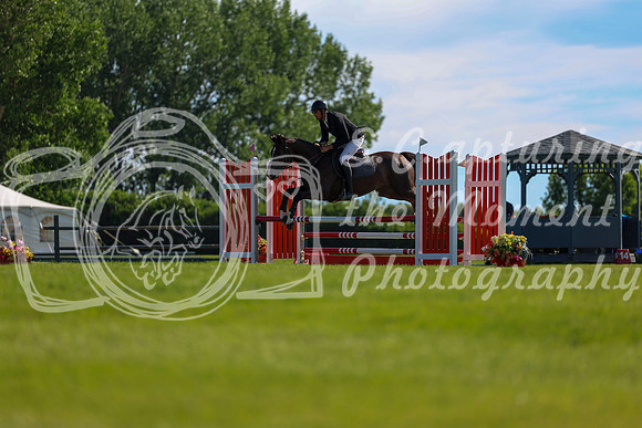 00639 - Shea - 2026 Mid-Summer Classic I - Sunday July 12th
