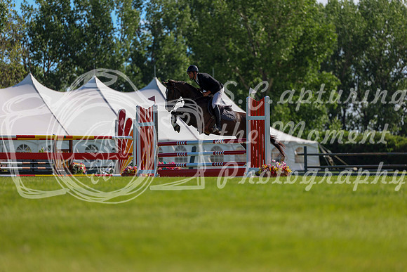 00640 - Shea - 2026 Mid-Summer Classic I - Sunday July 12th