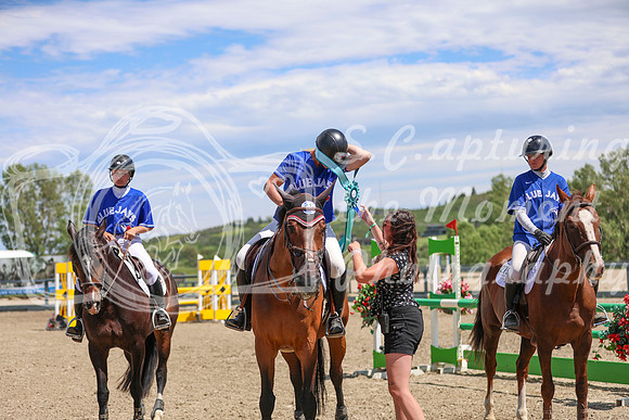 12517 - Mykenzi - 2026 Mid-Summer Classic I - Sunday July 12th