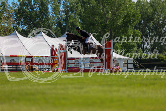 00641 - Shea - 2026 Mid-Summer Classic I - Sunday July 12th