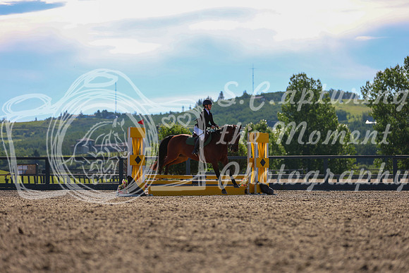 03387 - Mkenzi - 2026 Mid-Summer Classic I - Sunday July 12th