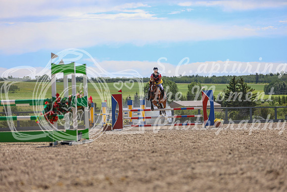 10695 - Mykenzi - 2026 Mid-Summer Classic I - Sunday July 12th