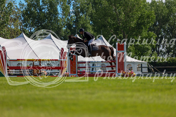 00643 - Shea - 2026 Mid-Summer Classic I - Sunday July 12th