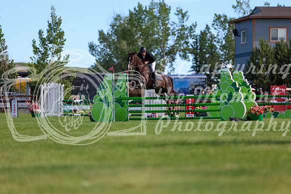 00654 - Shea - 2026 Mid-Summer Classic I - Sunday July 12th