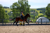 08195 - Mykenzi - 2026 Mid-Summer Classic I - Sunday July 12th