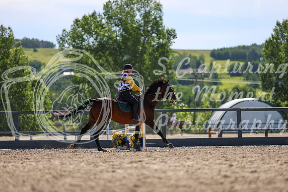 08195 - Mykenzi - 2026 Mid-Summer Classic I - Sunday July 12th