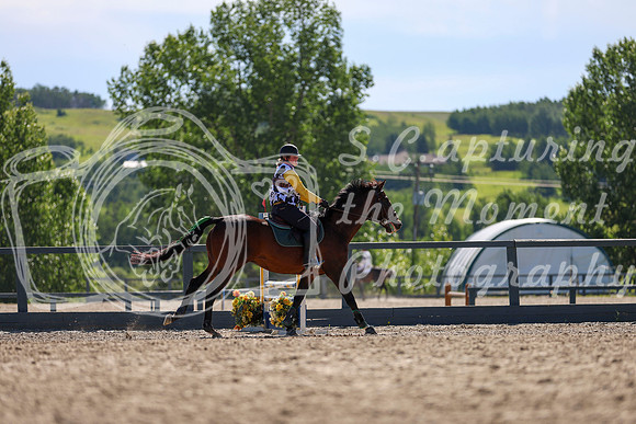 08196 - Mykenzi - 2026 Mid-Summer Classic I - Sunday July 12th