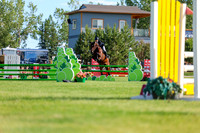00689 - Shea - 2026 Mid-Summer Classic I - Sunday July 12th