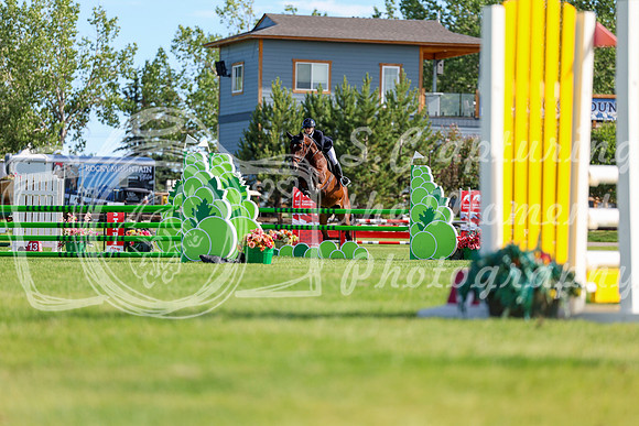 00689 - Shea - 2026 Mid-Summer Classic I - Sunday July 12th