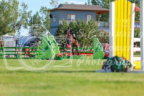 00691 - Shea - 2026 Mid-Summer Classic I - Sunday July 12th