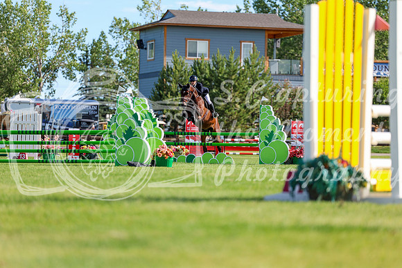 00690 - Shea - 2026 Mid-Summer Classic I - Sunday July 12th