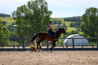 08199 - Mykenzi - 2026 Mid-Summer Classic I - Sunday July 12th