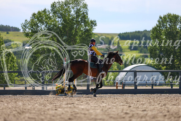 08199 - Mykenzi - 2026 Mid-Summer Classic I - Sunday July 12th