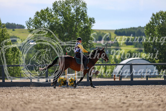 08197 - Mykenzi - 2026 Mid-Summer Classic I - Sunday July 12th