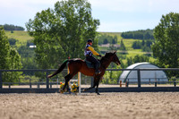 08198 - Mykenzi - 2026 Mid-Summer Classic I - Sunday July 12th
