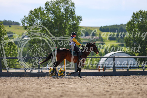 08198 - Mykenzi - 2026 Mid-Summer Classic I - Sunday July 12th