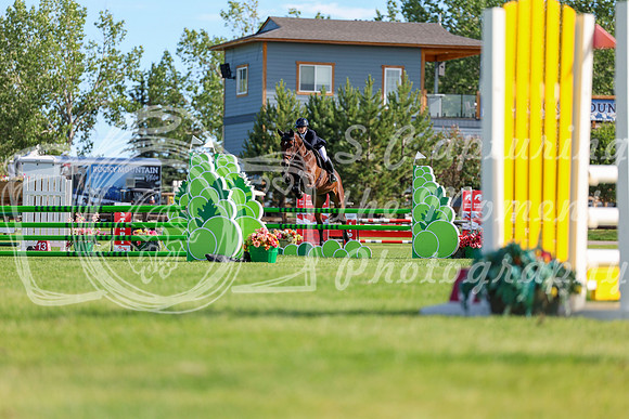 00692 - Shea - 2026 Mid-Summer Classic I - Sunday July 12th
