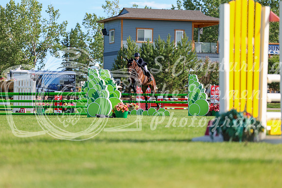 00693 - Shea - 2026 Mid-Summer Classic I - Sunday July 12th