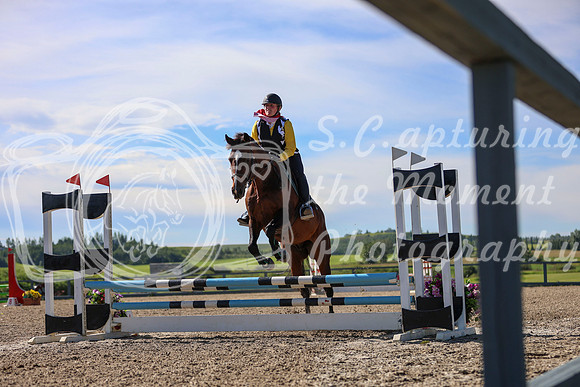 08200 - Mykenzi - 2026 Mid-Summer Classic I - Sunday July 12th