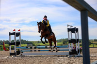 08201 - Mykenzi - 2026 Mid-Summer Classic I - Sunday July 12th