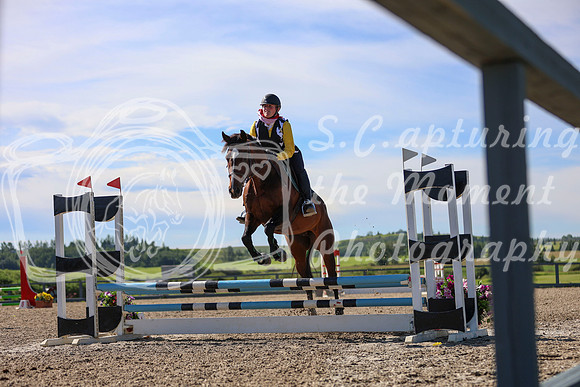 08201 - Mykenzi - 2026 Mid-Summer Classic I - Sunday July 12th
