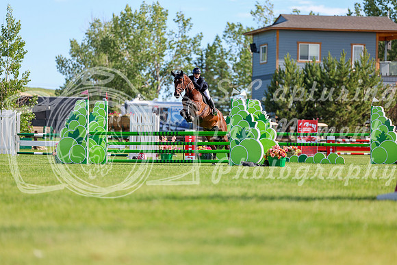 00694 - Shea - 2026 Mid-Summer Classic I - Sunday July 12th