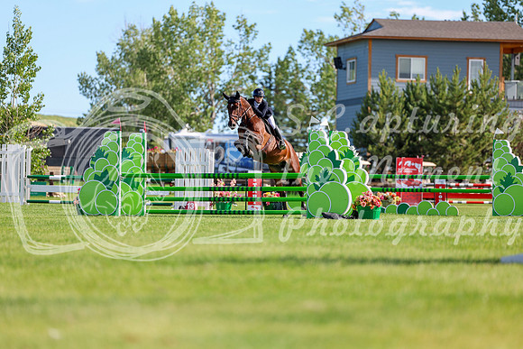 00695 - Shea - 2026 Mid-Summer Classic I - Sunday July 12th