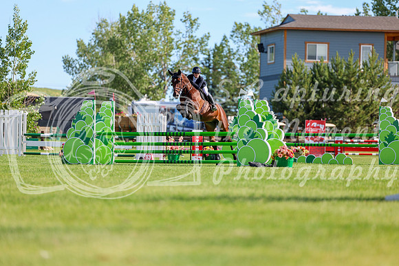 00696 - Shea - 2026 Mid-Summer Classic I - Sunday July 12th
