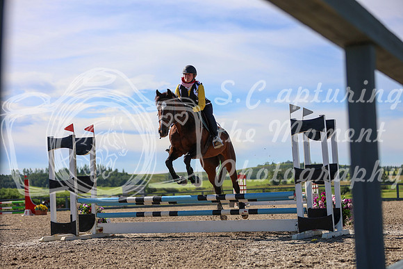 08202 - Mykenzi - 2026 Mid-Summer Classic I - Sunday July 12th