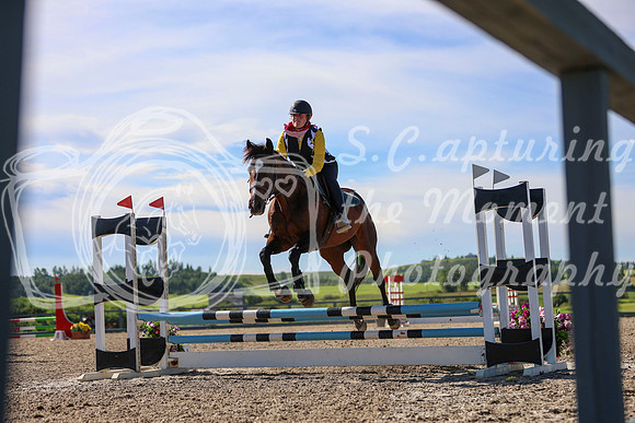 08203 - Mykenzi - 2026 Mid-Summer Classic I - Sunday July 12th