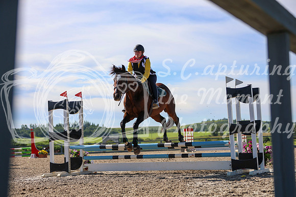 08204 - Mykenzi - 2026 Mid-Summer Classic I - Sunday July 12th